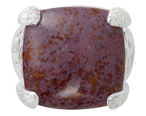 Jasper Ring